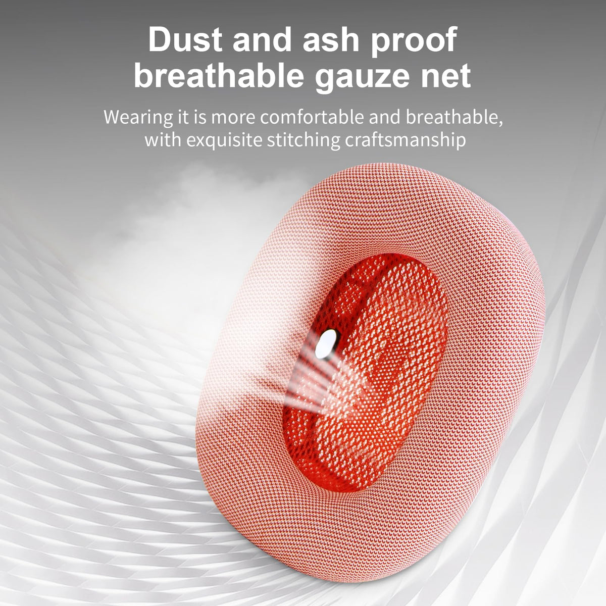 SINOWO cushions designed for long wear and moisture resistance during use.