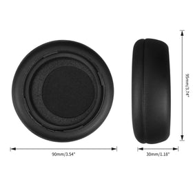 SINOWO detailed stitching and rim for durability and slip-resistant mount