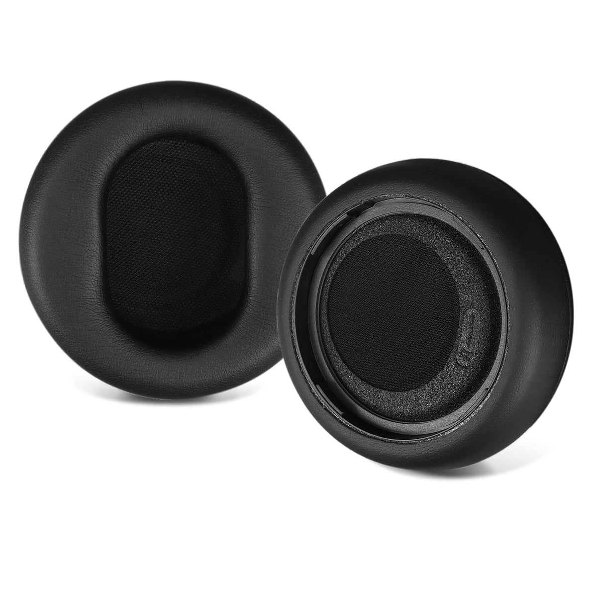 SINOWO memory foam cross-section showing high-density support and recovery