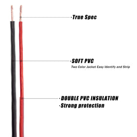Sinus Live CCAM conductor closeup highlights lightweight performance for home theater.