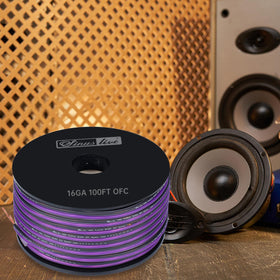 SINUS LIVE purple and black jacket texture emphasizing flexibility and protection