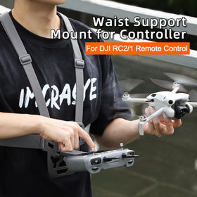 Sinyutia adjustable-angle RC 2/1 mount for comfortable viewing