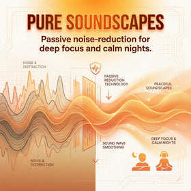 Siowen Lunar White deep-bass buds delivering rich sound for immersive media.