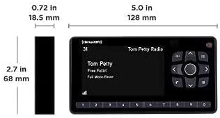 SiriusXM bundle delivers 150+ channels in car and online.