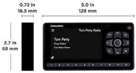SiriusXM bundle delivers 150+ channels in car and online.