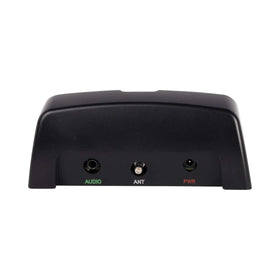 SiriusXM SXHD1 docking station supports XM receivers for flexible home listening.