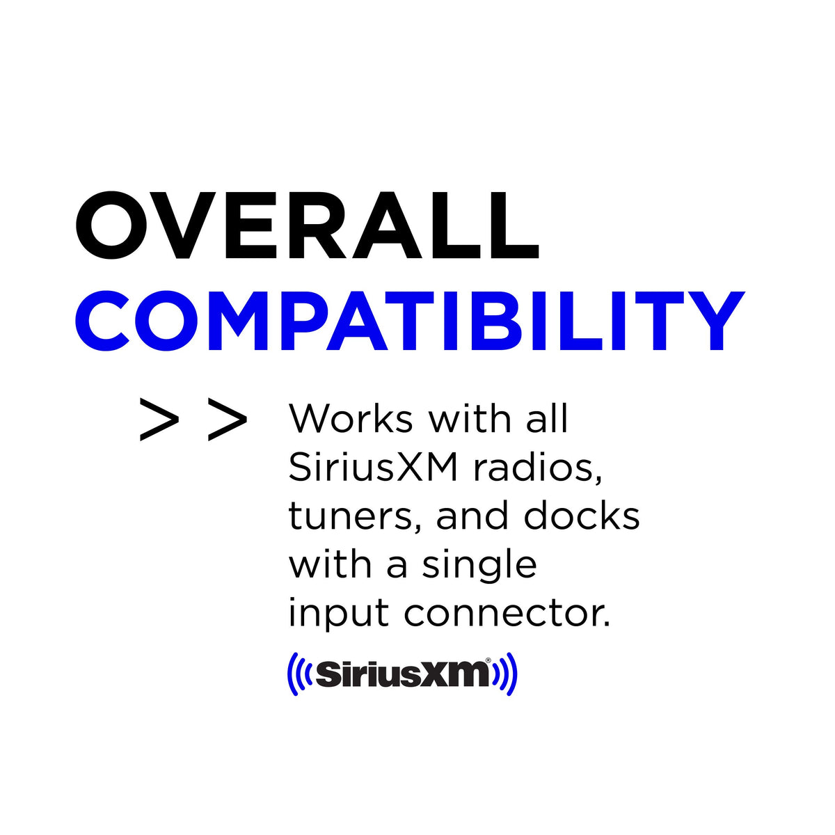 NGVA3 installation guide included with antenna kit