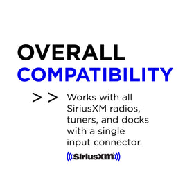 NGVA3 installation guide included with antenna kit