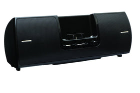 SiriusXM SXSD2 aux-in jack black enabling MP3 player connections