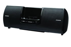 SiriusXM SXSD2 remote control black for convenient dock and radio operation