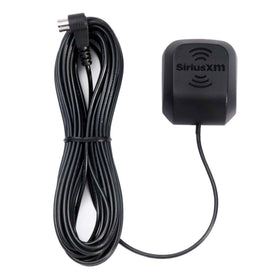 SiriusXM SXV300V1 traffic and weather now improves commute planning