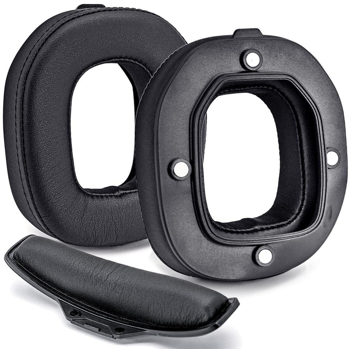 Sixsop Astro A40TR ear pads provide premium comfort and a secure seal.