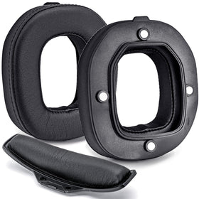 Sixsop Astro A40TR ear pads provide premium comfort and a secure seal.