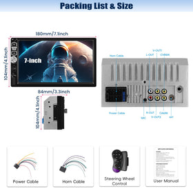 SIXWIN Bluetooth call screen displayed for hands-free calling safety
