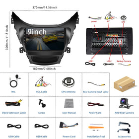 Sixwin Bluetooth FM radio with Hi‑Fi sound and external mic for clear calls.