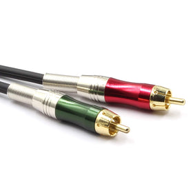 SiYear OFC conductors deliver clearer audio for low-noise paths