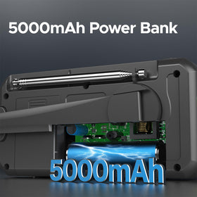 Three-point-five millimeter headphone jack for private listening