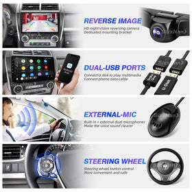 SizxNanv 8-core processor boosts responsive multimedia performance.
