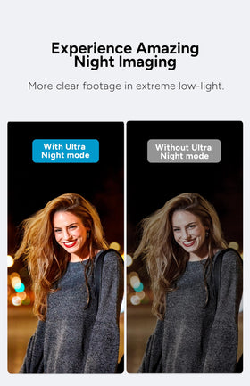 SJCAM SJ20 8-hour battery powers long outdoor shoots