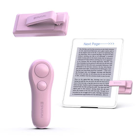 SK SYUKUYU front packaging in pink showing remote and receiver, clear product overview
