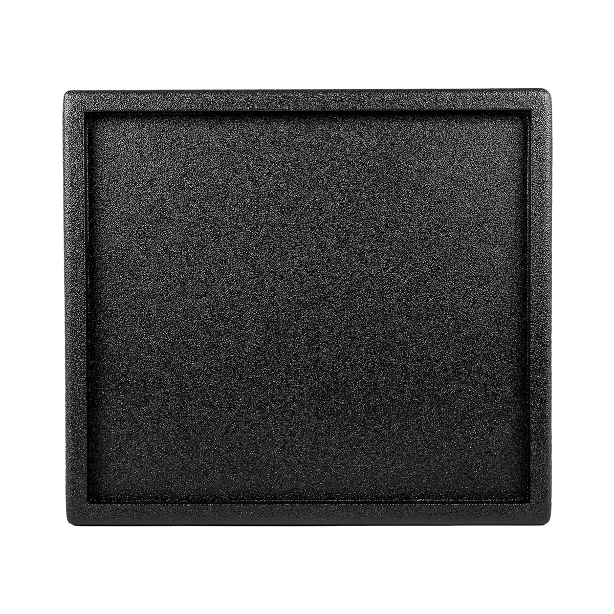 Skar Audio AR1X10V premium push terminals enable clean wiring.