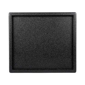 Skar Audio AR1X10V premium push terminals enable clean wiring.