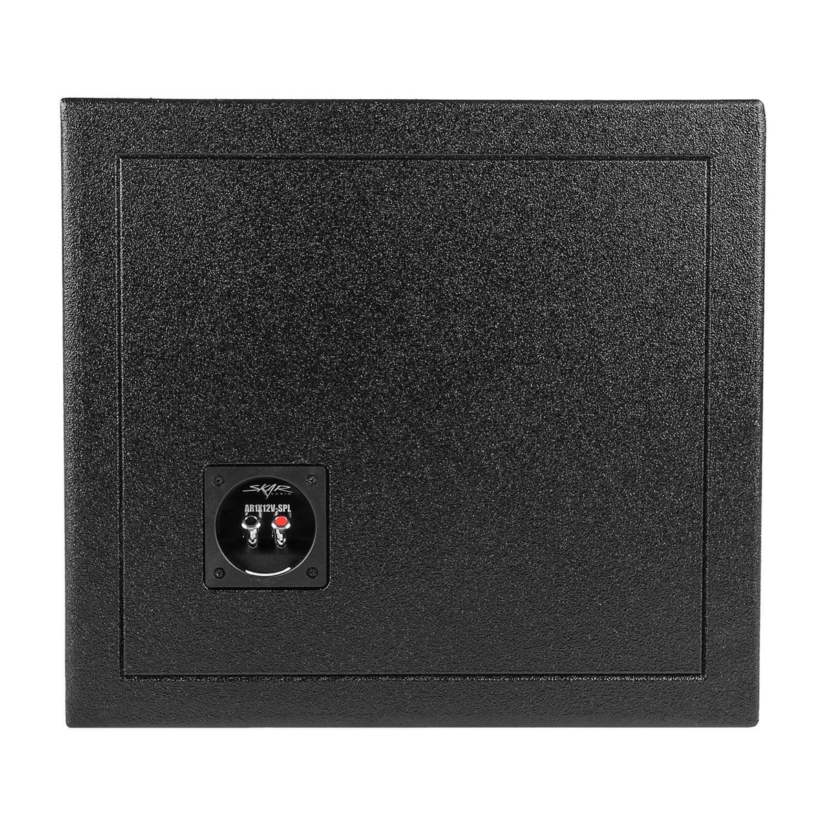 Maximum mounting depth of 13.8125 inches supports deeper installs