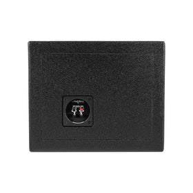 Skar Audio AR1X8V-SPL 7.50 inch cut-out compatibility for 8 inch subs