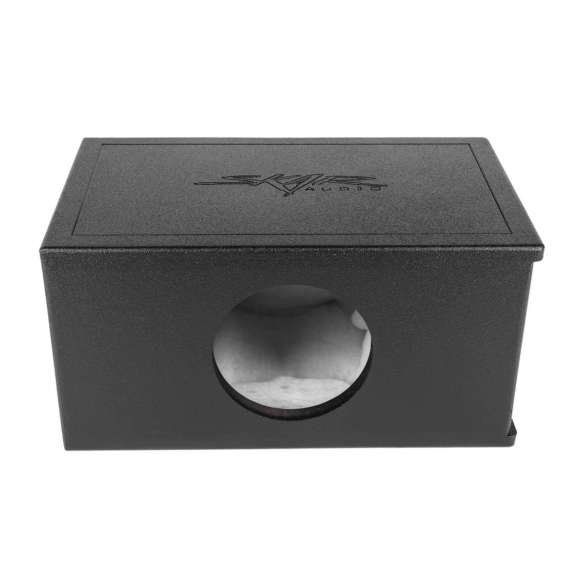Skar Audio AR1X8V-SPL internal space layout and capacity