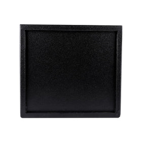 Skar Audio AR2X10V 9.25-inch cutout fits most 10-inch subs