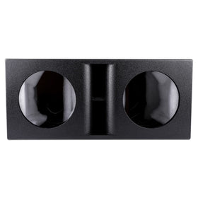 Skar Audio AR2X10V bedliner finish provides rugged styling and protection