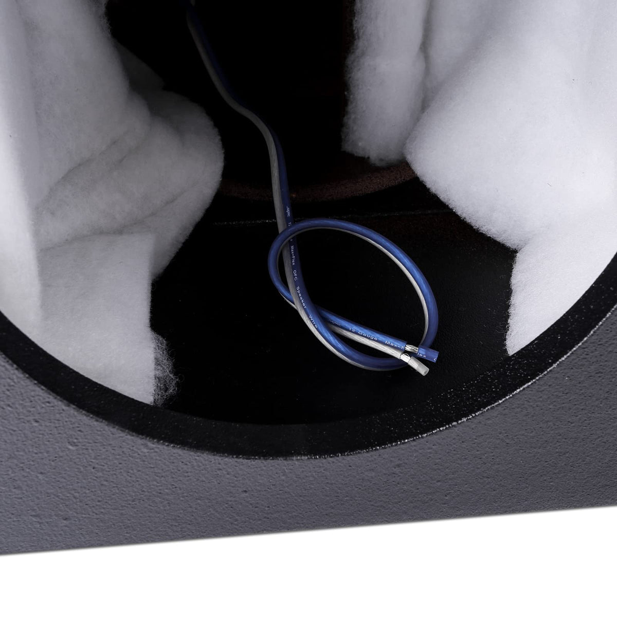 Skar Audio AR2X10V tuned to 38 Hz for deep bass
