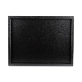 Skar Audio AR2X12V side-view shows dual 12-inch setup for versatile space.