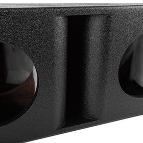Skar Audio AR2X8V internal air space for loud bass.
