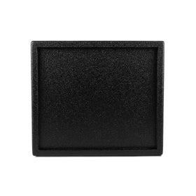 Skar Audio AR2X8V mounting depth detail fits 11.125-inch depth.