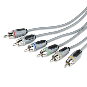 Skar Audio cable installed in marine environment demonstrating secure routing and resilience