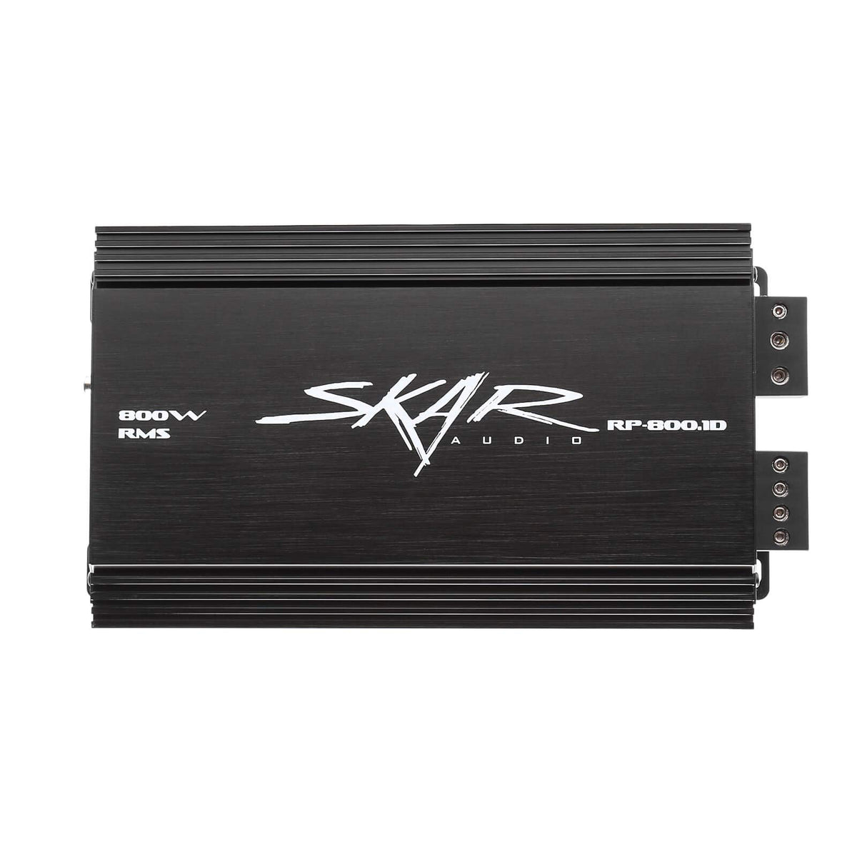 Skar Audio complete SDR bass package offers all-in-one setup for quick deployment.