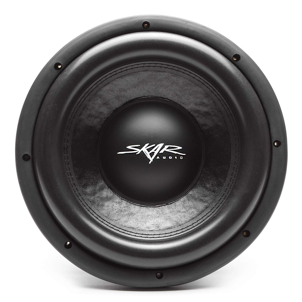Skar Audio DDX-10 D4 side profile highlighting rugged build for installs.
