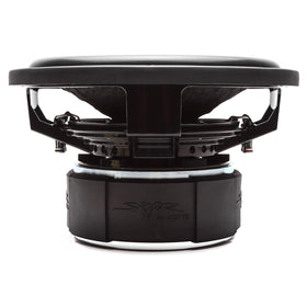 Skar Audio DDX-12 paper cone surround proves durability for daily driving.