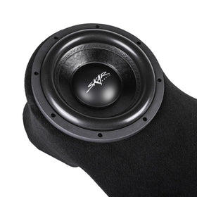 Skar Audio 800W max power adds dynamic daily-driving potential