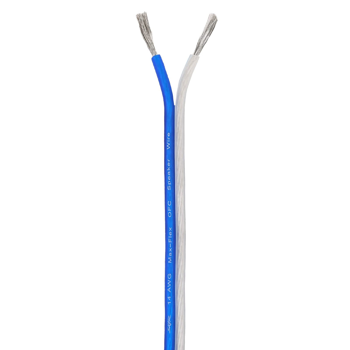 Skar Audio elite 14 AWG wire soft touch jacket with matte finish