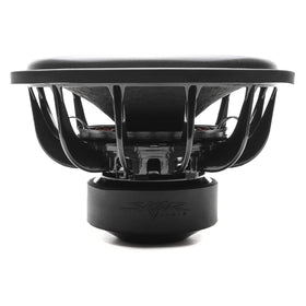 Skar Audio EVL-15 D2 cone and surround emphasize control and bass