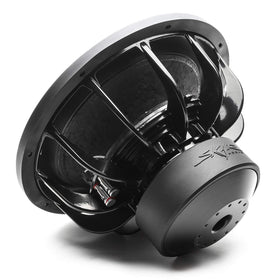 Skar Audio EVL-15 magnet and frame assembly for sturdy power handling