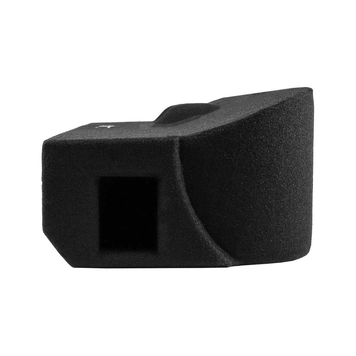 Skar Audio EVL ported design enhances bass reach