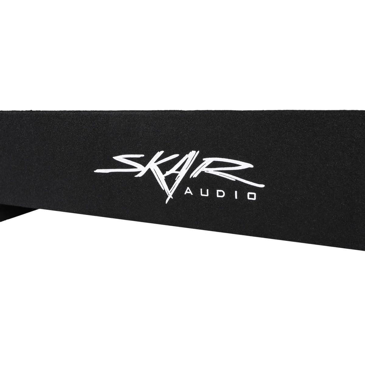 Skar Audio Ford Super Duty compatibility ensures proper fitment.