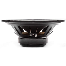 Skar Audio FSX10 installed in a car door showing real-world fit and improved vocal presence