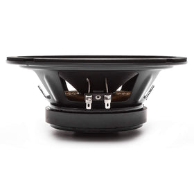 Skar Audio FSX8-8 mounted in a wooden enclosure, ready for PA or monitor use