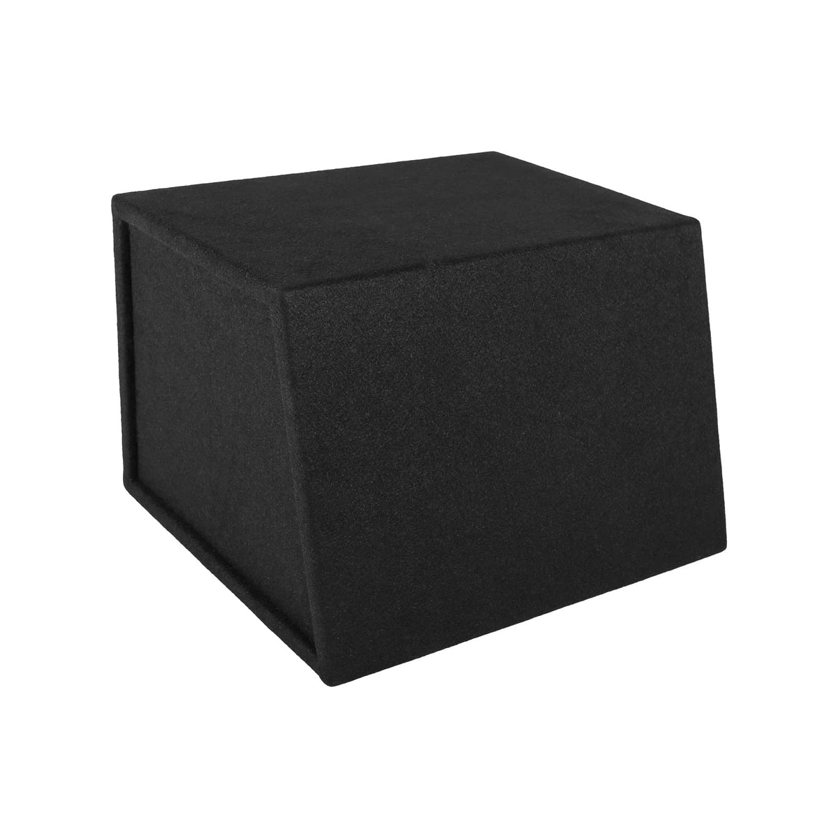 Skar Audio rugged MDF enclosure highlighting durable construction