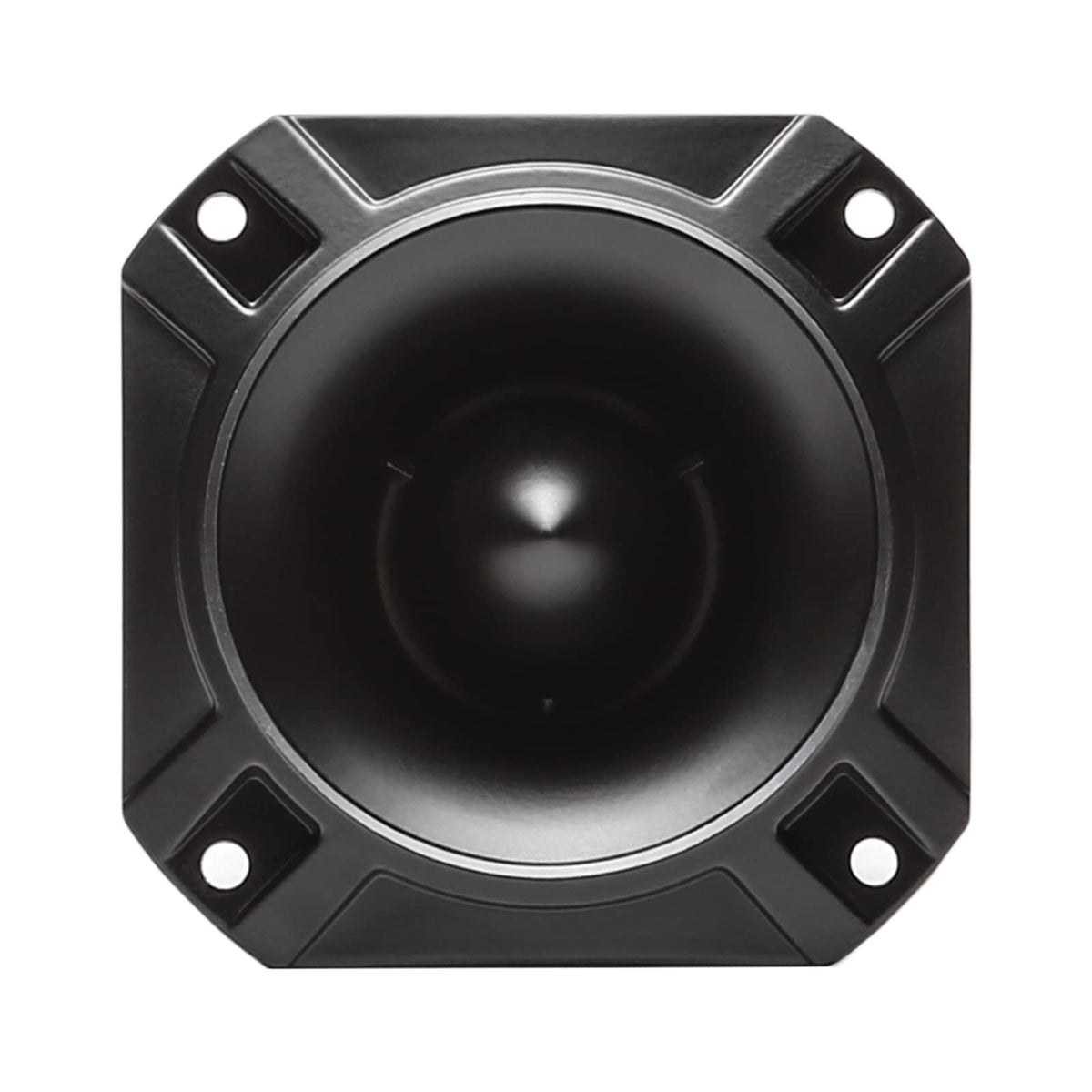 Skar Audio NDX33-ST aluminum dome construction highlights