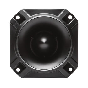Skar Audio NDX33-ST aluminum dome construction highlights